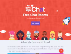 321chat
