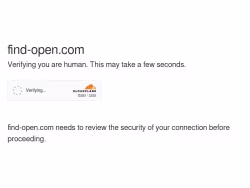Find-open