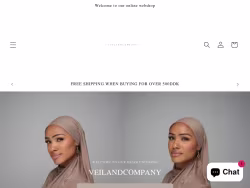 Veilandcompany