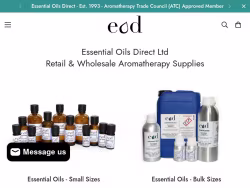 Essentialoilsdirect