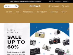 Showa-store