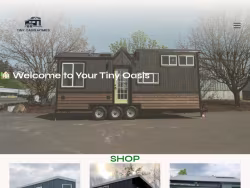 Tinyoasishomes