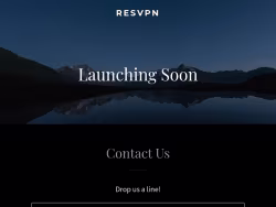 Resvpn