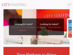 Citystaffing