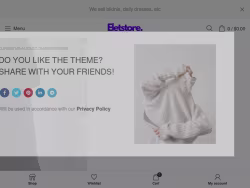 Eletstore