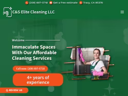 Cleaningservicetracyca