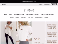 Elfshe