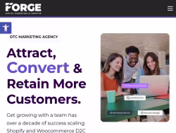 Forgedigitalmarketing
