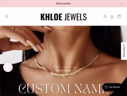 Khloejewels