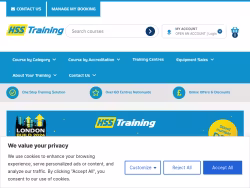 Hsstraining