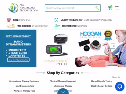 Prohealthcareproducts
