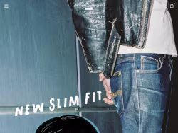 Nudiejeans