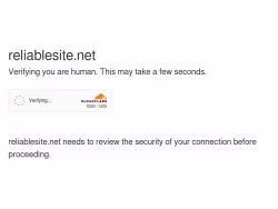 Reliablesite