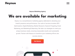 Heynuo