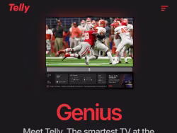 Telly