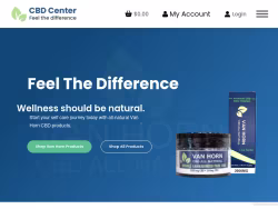 Cbdcenterca