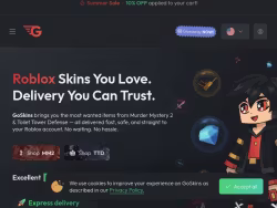 Goskins