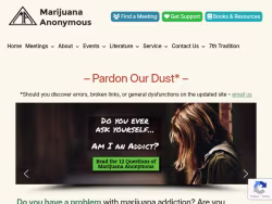 Marijuana-anonymous