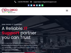 San-diegotechsupport