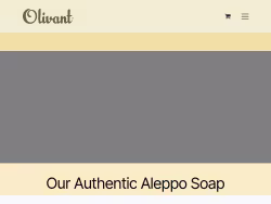 Olivantsoap