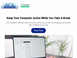 Afk-assistant
