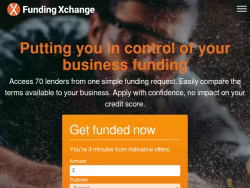 Fundingxchange
