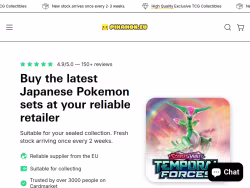 Pikamon