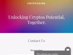 Cryptosine