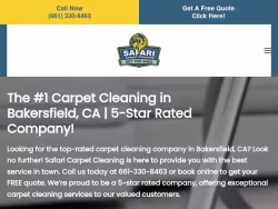 Safaricarpet