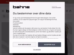 Bahne