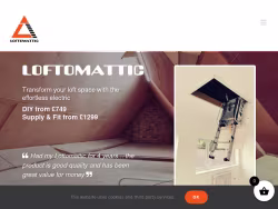 Loftomattic