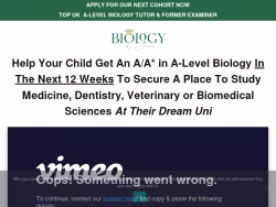 Biologybyclare
