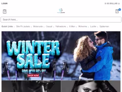 Filmsjackets