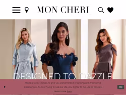 Moncheribridals