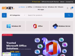 Mskey