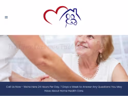 Timberlandhomecare