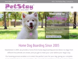 Petstay