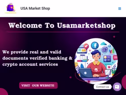 Usamarketshop