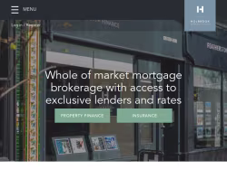 Holbrookpropertyfinance