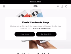 Radsoap