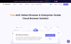 Nstbrowser