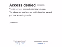 Openpayrolls