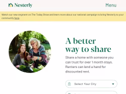 Nesterly