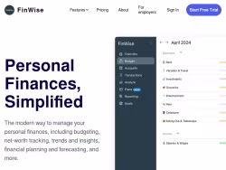 Finwiseapp