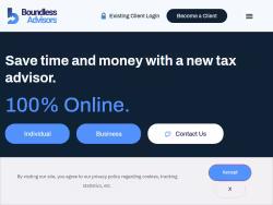 Boundlessadvisors