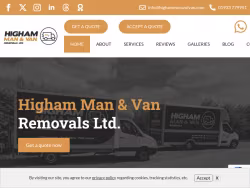 Highammanandvan