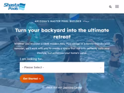 Shastapools
