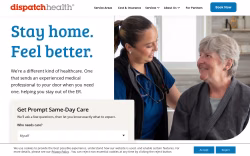 Dispatchhealth