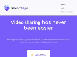 Streamtape
