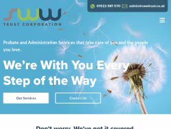 Swwtrust